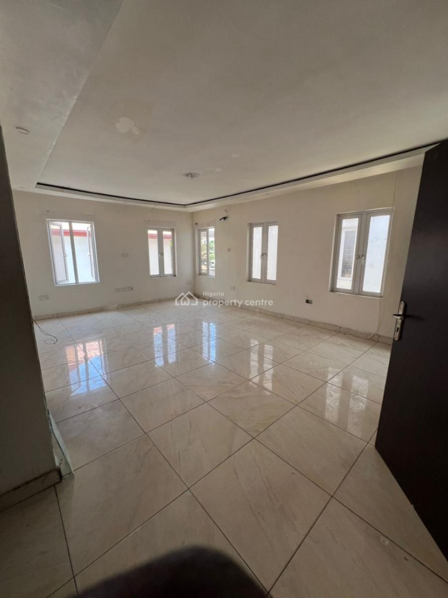 Serviced 2 Bedroom Apartment for Commercial Use, Lekki Phase 1, Lekki, Lagos, Commercial Property for Rent