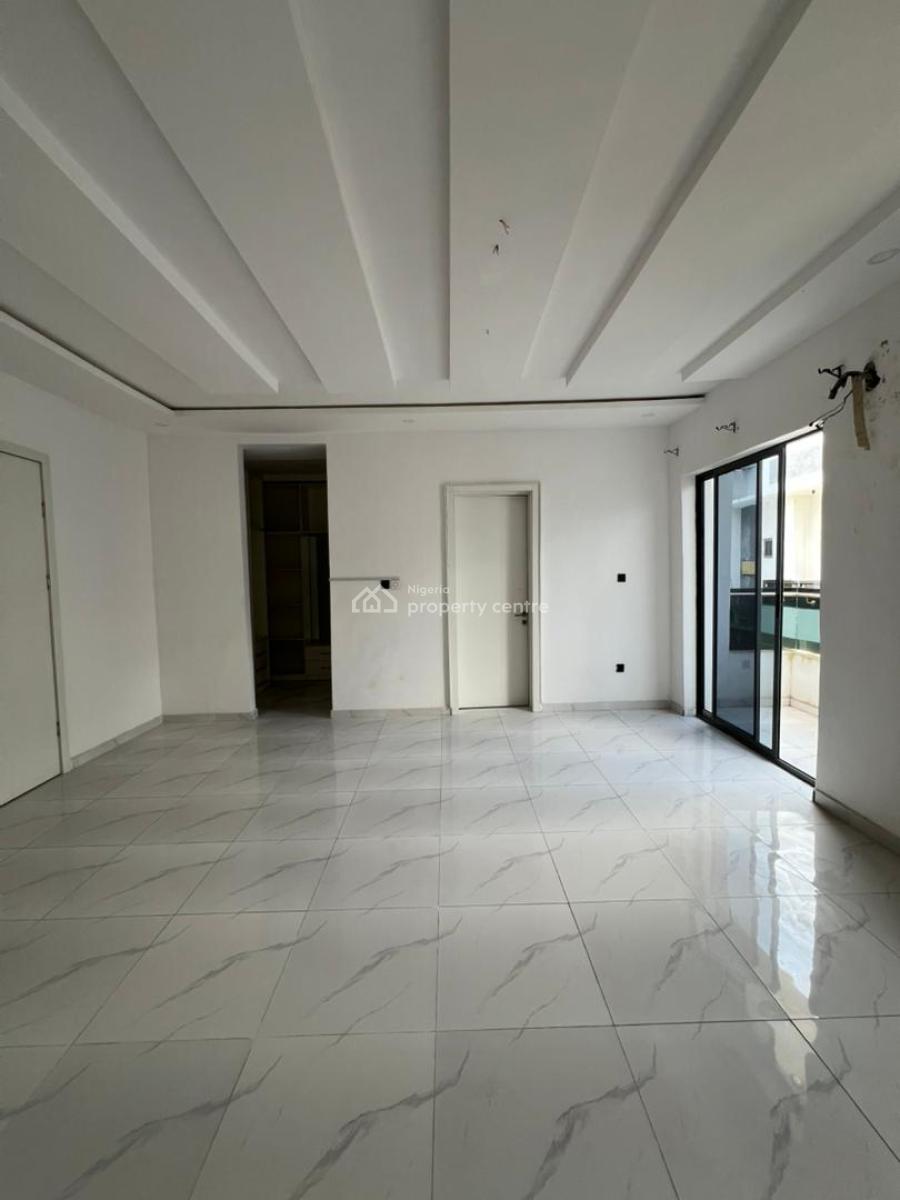 Luxury 4 Bedrooms Terrace, Ajah, Lagos, Terraced Duplex for Rent