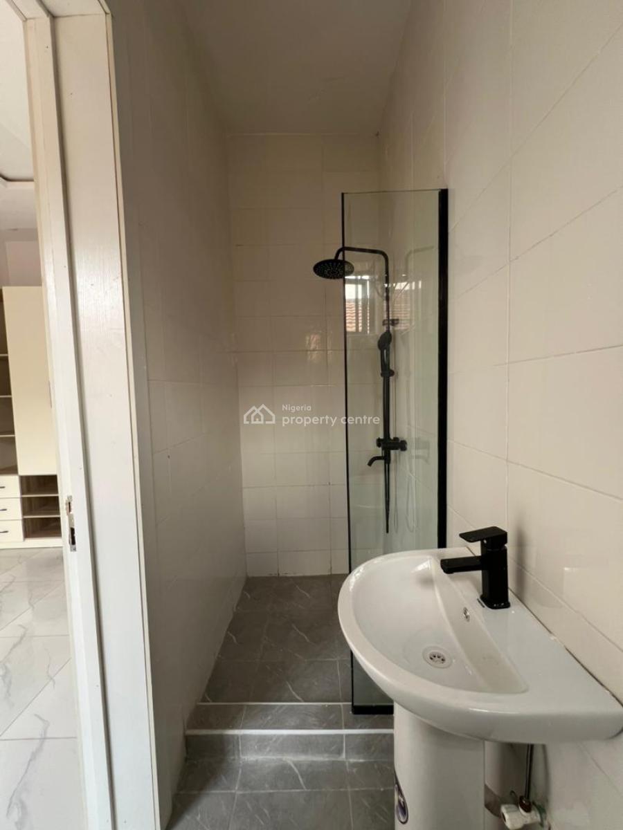 Luxury 4 Bedrooms Terrace, Ajah, Lagos, Terraced Duplex for Rent