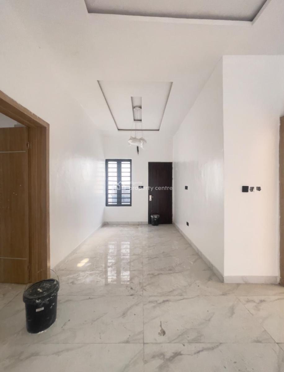 5 Bedrooms Fully Detached Duplex in a Gated Estate, By Blenco, Ajah, Lagos, Detached Duplex for Sale