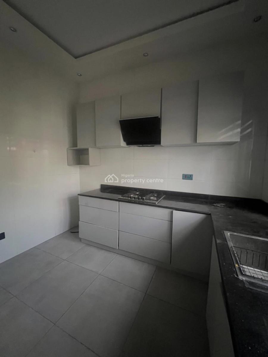 Serviced 2 Bedroom Apartments, Ikate, Lekki, Lagos, Flat / Apartment for Rent