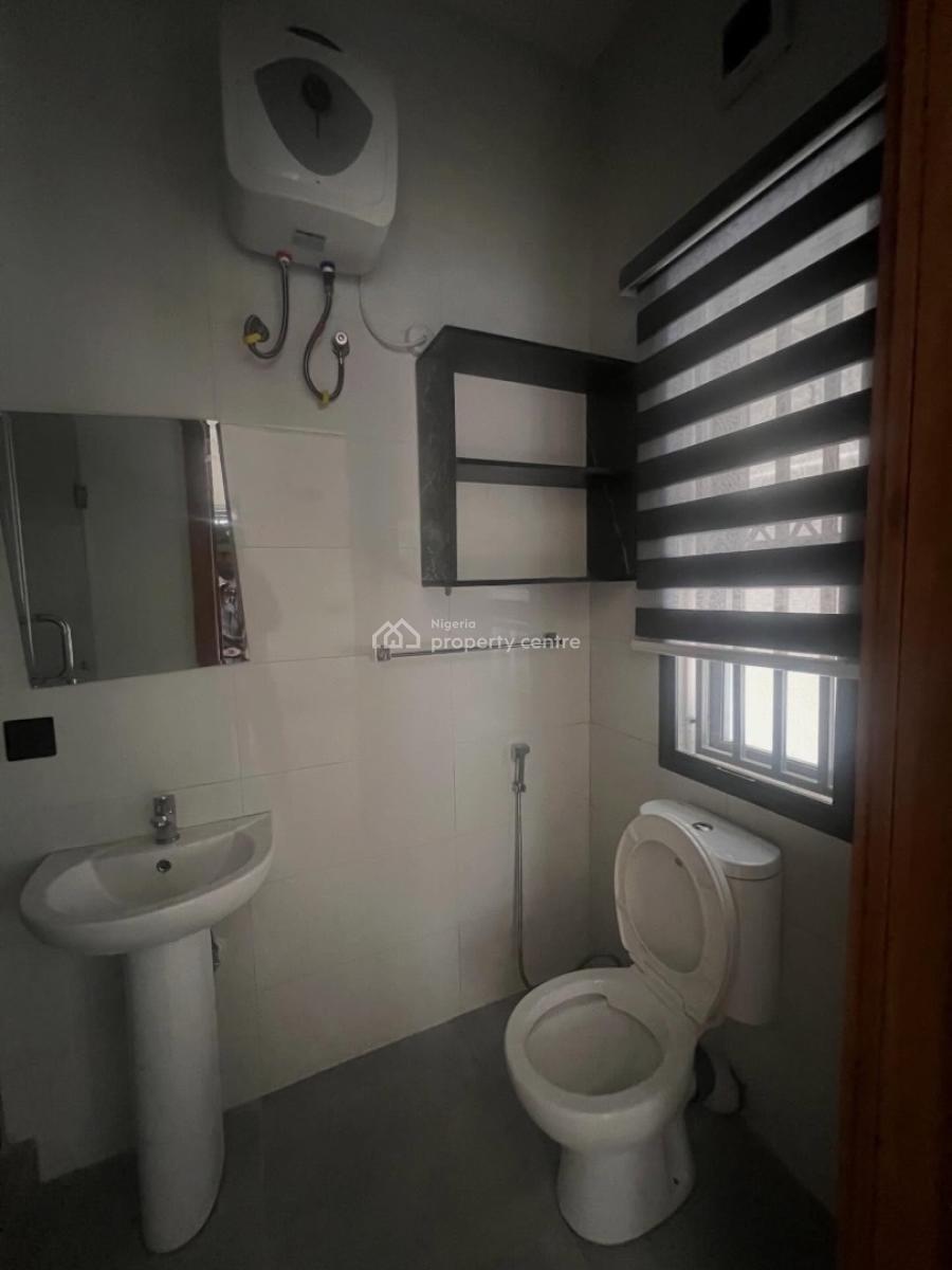 Serviced 2 Bedroom Apartments, Ikate, Lekki, Lagos, Flat / Apartment for Rent