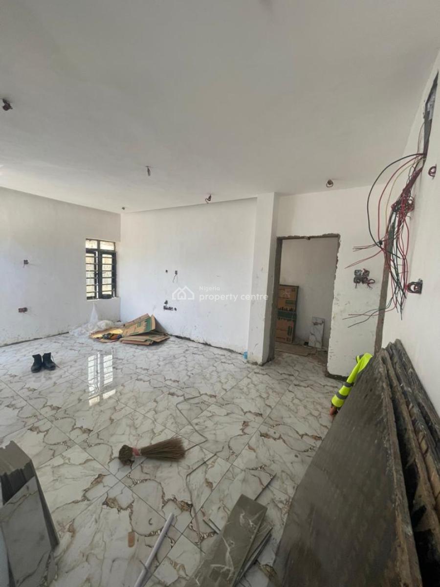 Neatly Finished 1 Bedroom ( Mini Flat) Apartment, Off Odubiyi, By Cole Street, Via Olufemi Off Ogunlana, Surulere, Lagos, Mini Flat (room and Parlour) for Sale