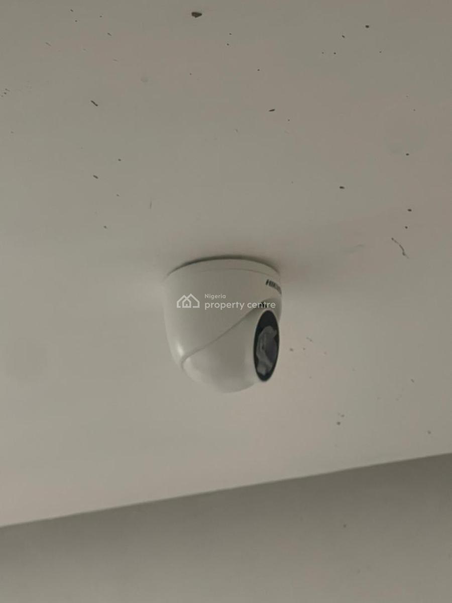 Neatly Finished 1 Bedroom ( Mini Flat) Apartment, Off Odubiyi, By Cole Street, Via Olufemi Off Ogunlana, Surulere, Lagos, Mini Flat (room and Parlour) for Sale