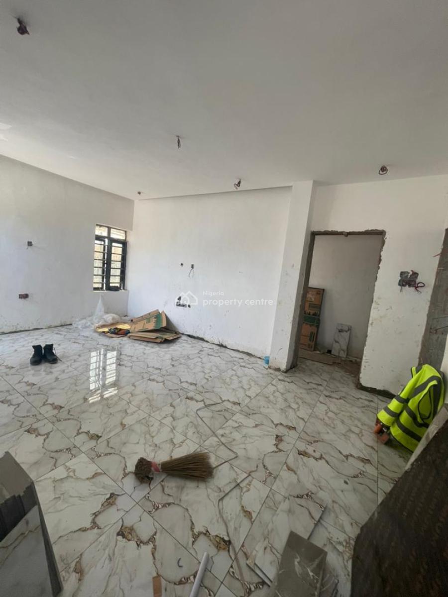 Neatly Finished 1 Bedroom ( Mini Flat) Apartment, Off Odubiyi, By Cole Street, Via Olufemi Off Ogunlana, Surulere, Lagos, Mini Flat (room and Parlour) for Sale