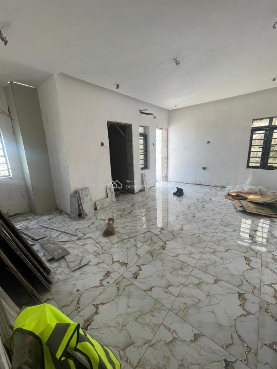 Neatly Finished 1 Bedroom ( Mini Flat) Apartment, Off Odubiyi, By Cole Street, Via Olufemi Off Ogunlana, Surulere, Lagos, Mini Flat (room and Parlour) for Sale