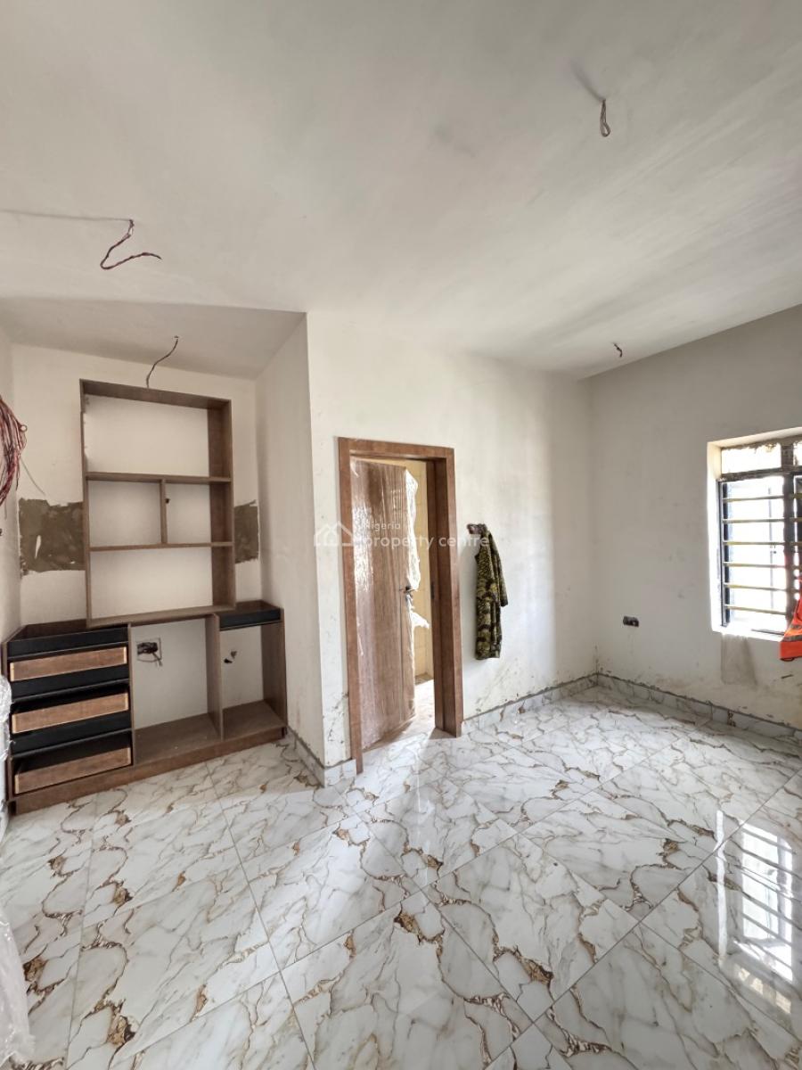 Neatly Finished 1 Bedroom ( Mini Flat) Apartment, Off Odubiyi, By Cole Street, Via Olufemi Off Ogunlana, Surulere, Lagos, Mini Flat (room and Parlour) for Sale
