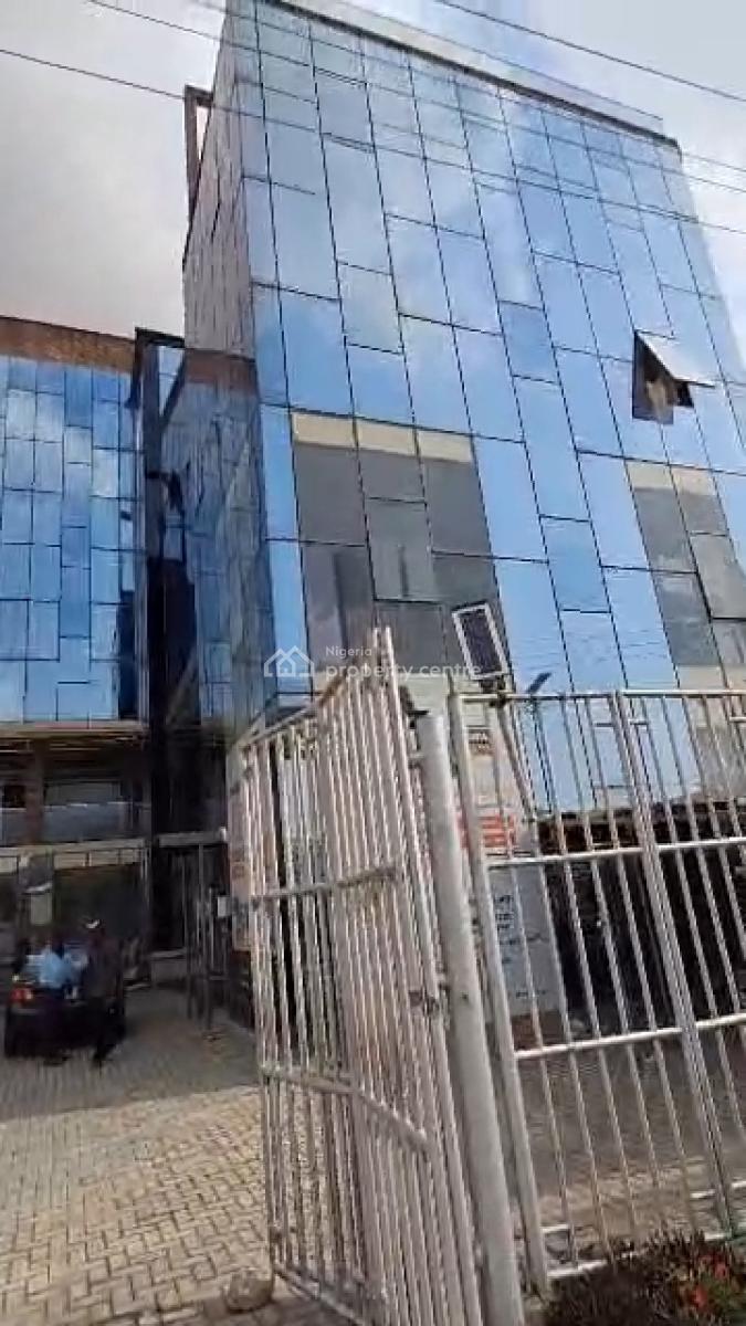 Penthouse 3 Bedroom Office Space, Oniru, Victoria Island (vi), Lagos, Office Space for Rent