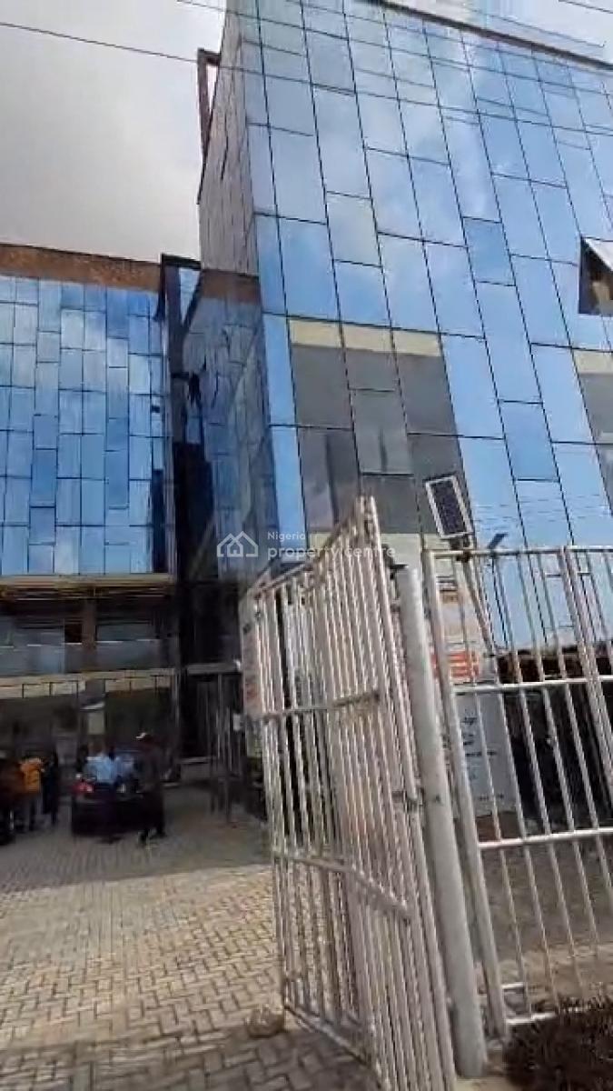 Penthouse 3 Bedroom Office Space, Oniru, Victoria Island (vi), Lagos, Office Space for Rent