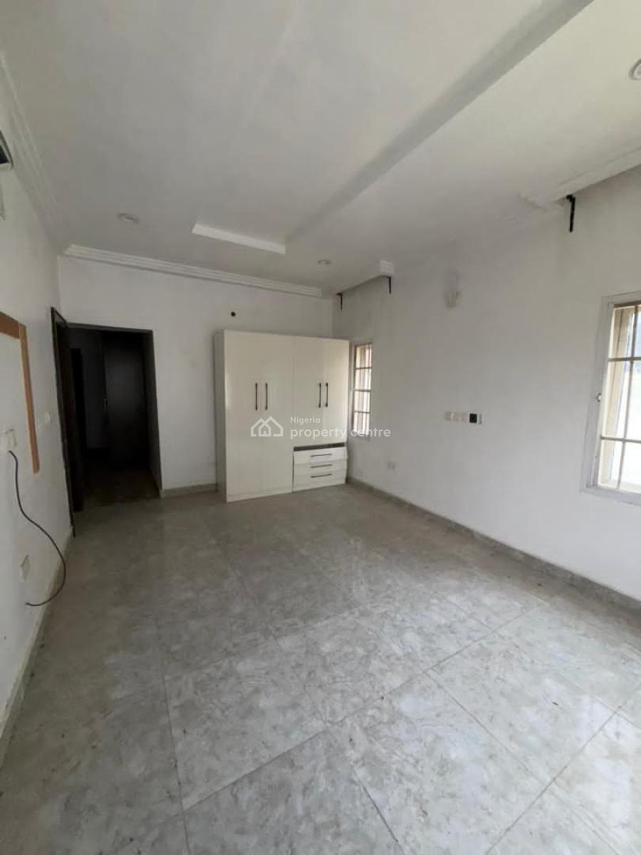 Standard 3 Bedroom Flat, Katampe Extension, Katampe, Abuja, Flat / Apartment for Rent