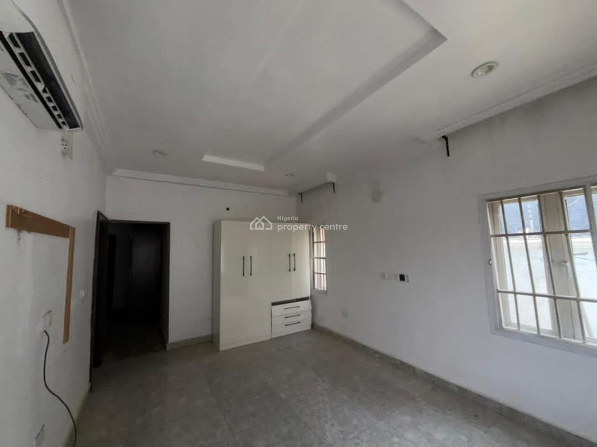 Standard 3 Bedroom Flat, Katampe Extension, Katampe, Abuja, Flat / Apartment for Rent