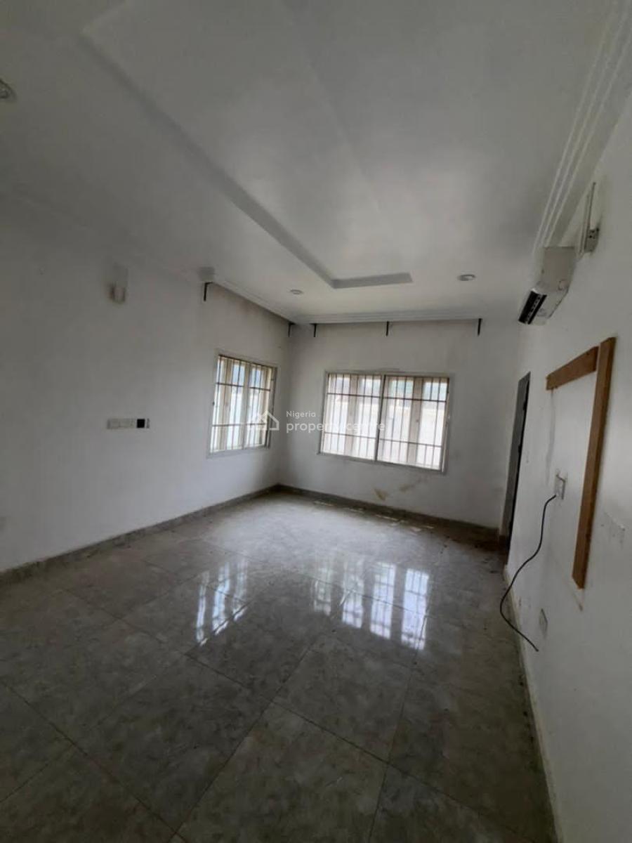 Standard 3 Bedroom Flat, Katampe Extension, Katampe, Abuja, Flat / Apartment for Rent