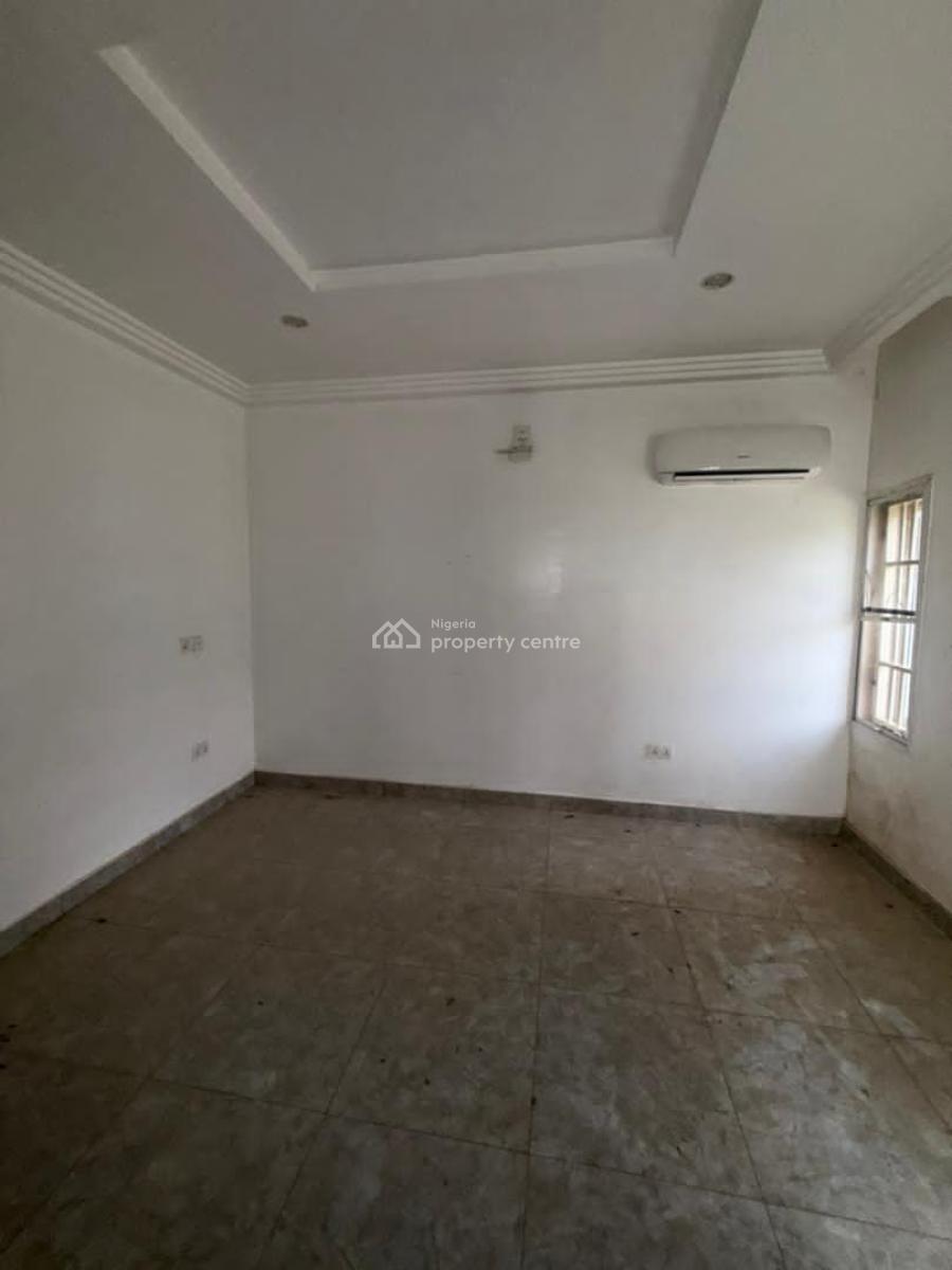 Standard 3 Bedroom Flat, Katampe Extension, Katampe, Abuja, Flat / Apartment for Rent