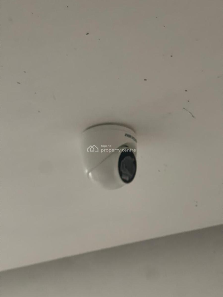 Newly Built Tastesfully Finished Studio (self-contain) Apartment, Off Odubiyi,y Cole Street, Via Olufemi Ogunlana Drive, Surulere, Lagos, Self Contain (single Rooms) for Sale