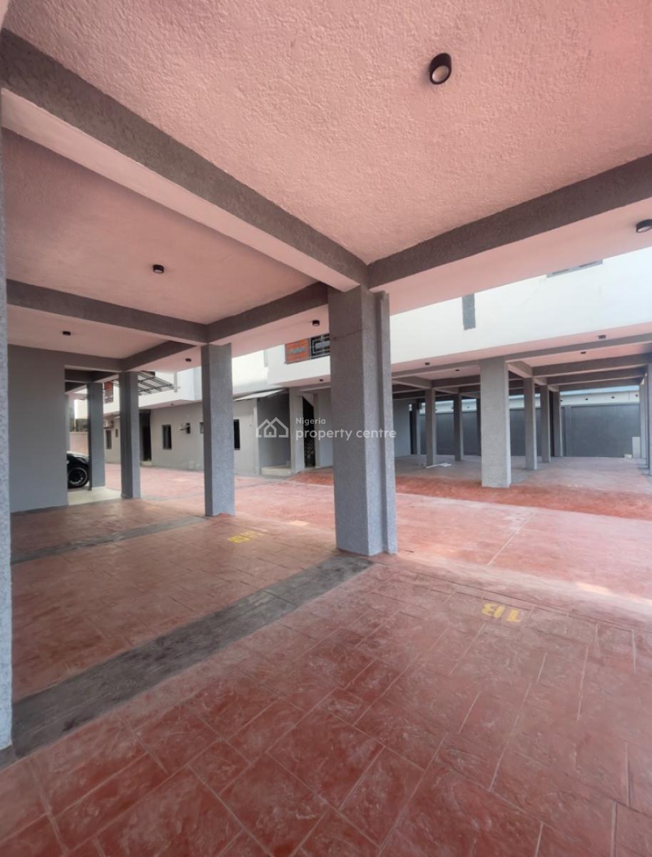 Luxury 3 Bedrooms Apartment with Bq, Ikate, Lekki, Lagos, Flat / Apartment for Sale