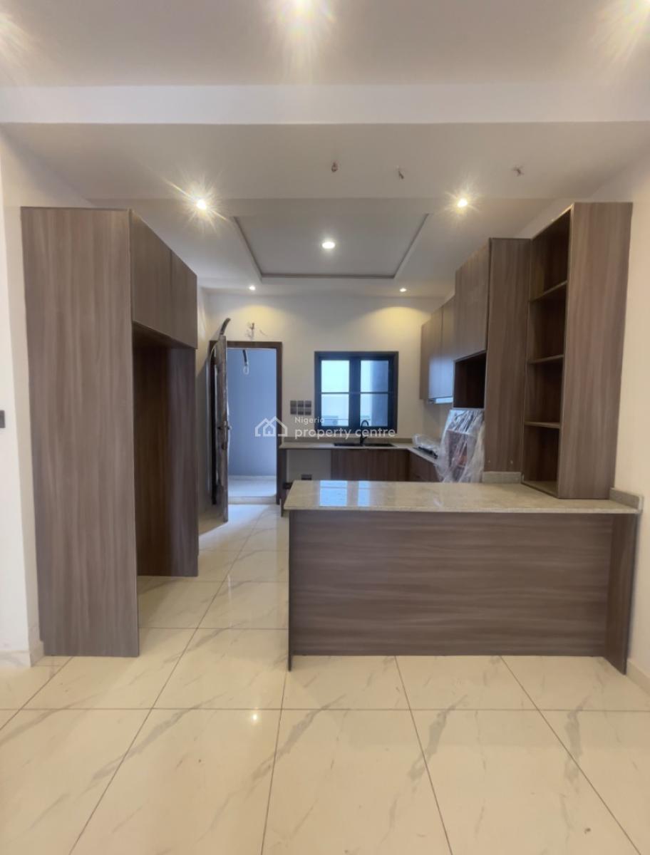 Luxury 3 Bedrooms Apartment with Bq, Ikate, Lekki, Lagos, Flat / Apartment for Sale