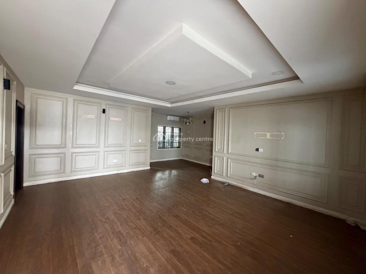 Luxury Two Bedroom Apartment with Acs, Jahi, Abuja, Flat / Apartment for Rent