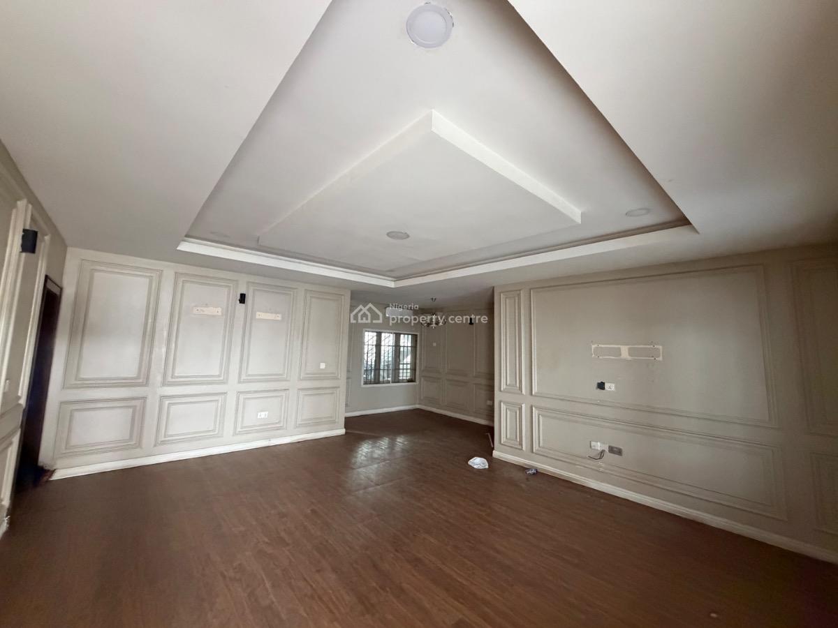 Luxury Two Bedroom Apartment with Acs, Jahi, Abuja, Flat / Apartment for Rent