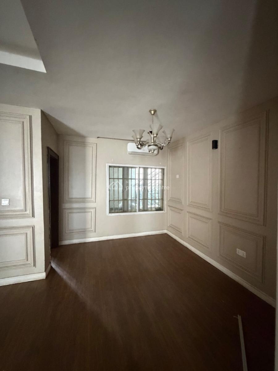 Luxury Two Bedroom Apartment with Acs, Jahi, Abuja, Flat / Apartment for Rent