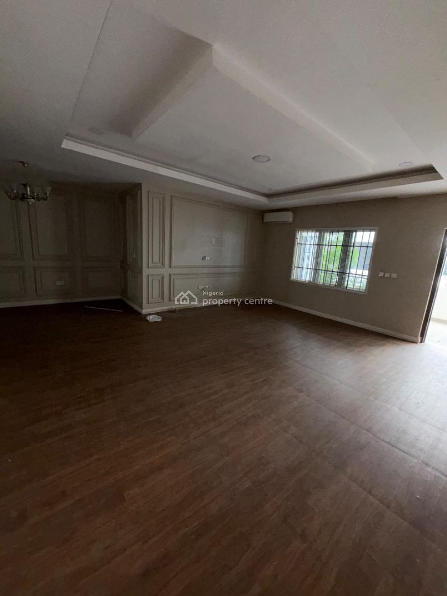Luxury Two Bedroom Apartment with Acs, Jahi, Abuja, Flat / Apartment for Rent
