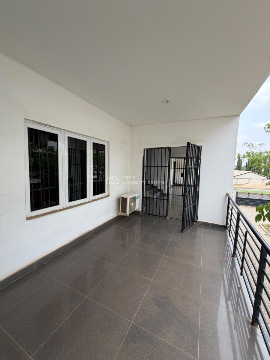 Luxury Two Bedroom Apartment with Acs, Jahi, Abuja, Flat / Apartment for Rent