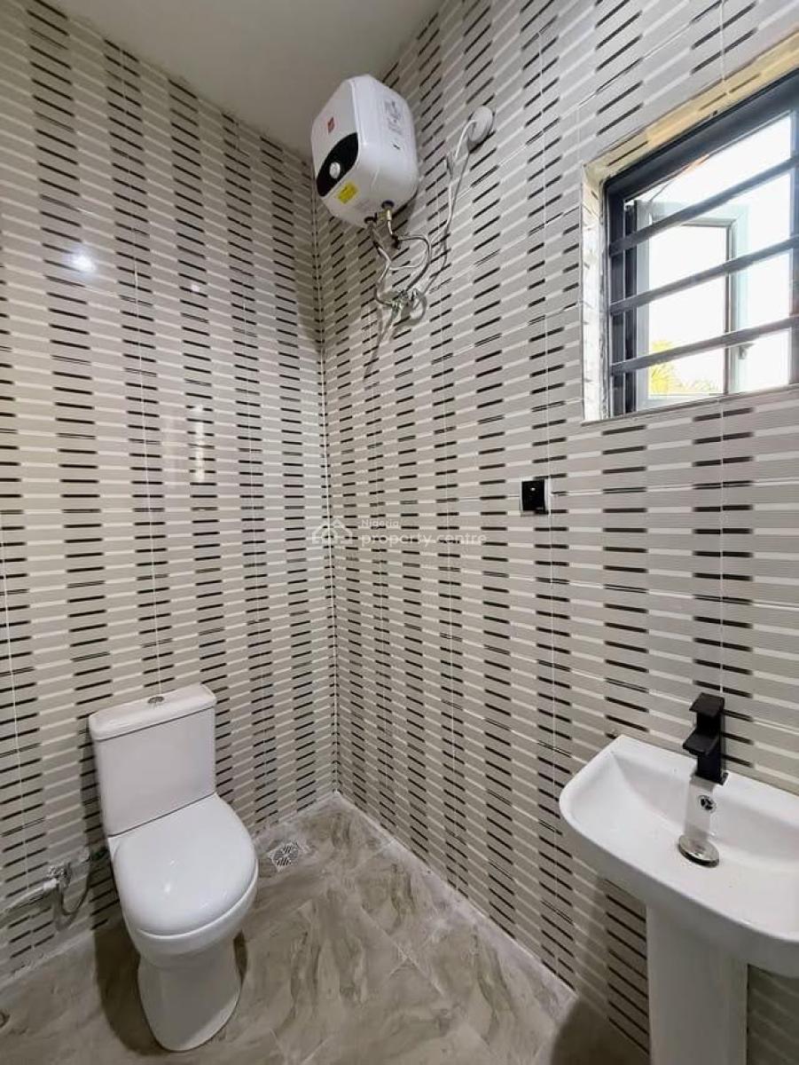 a Smart 5 Bedroom Fully Detached Home, Ajah, Lagos, Detached Duplex for Sale