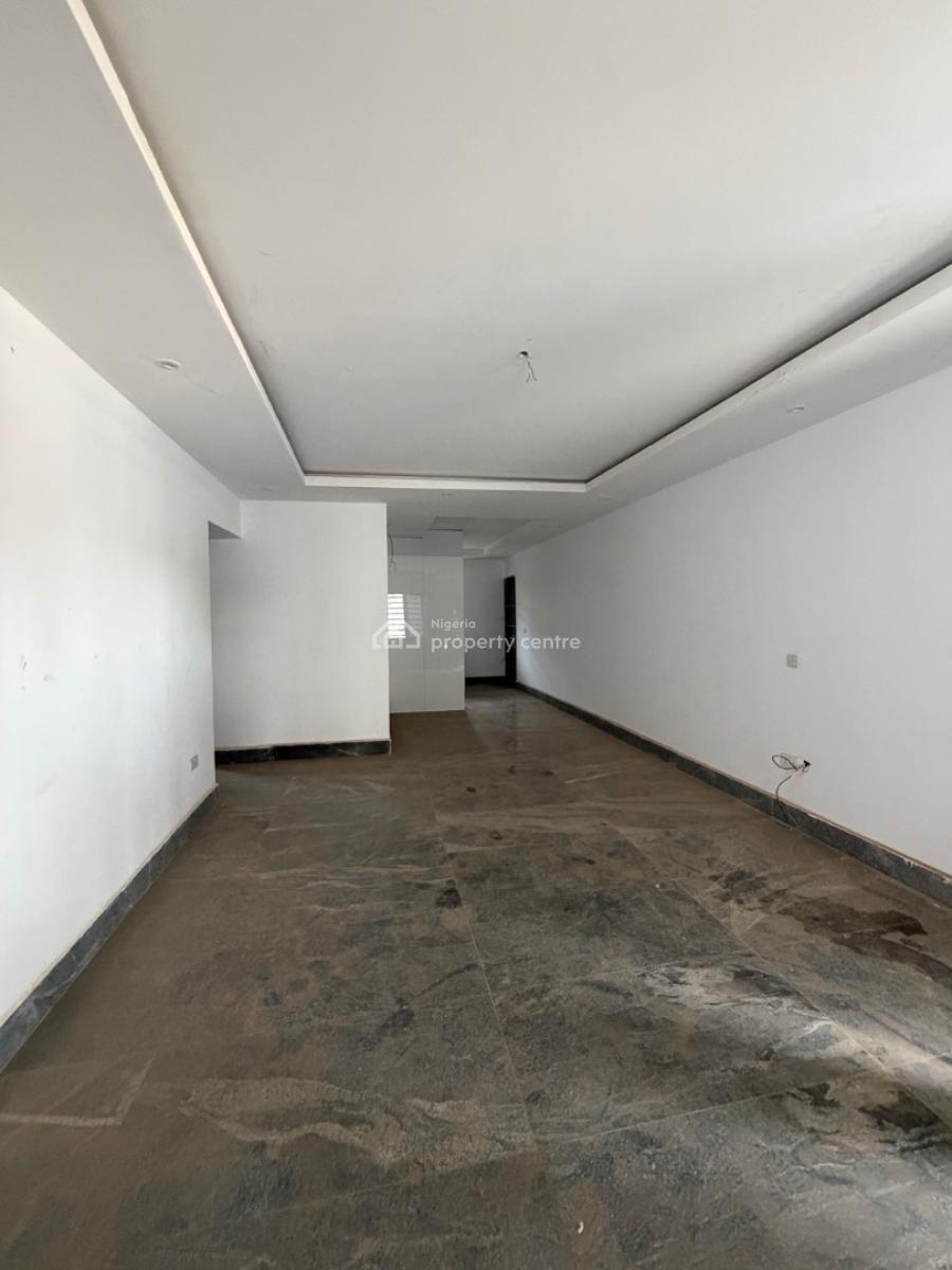 Luxury Two Bedroom Apartment, Jahi, Abuja, Flat / Apartment for Rent