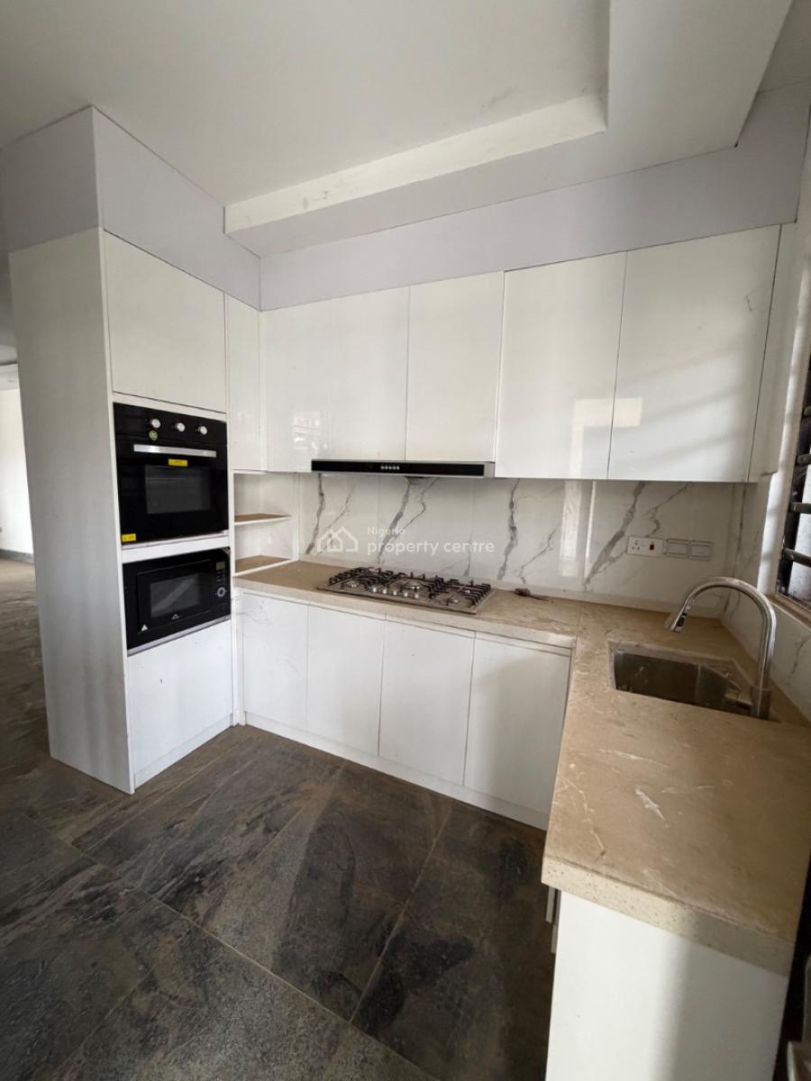 Luxury Two Bedroom Apartment, Jahi, Abuja, Flat / Apartment for Rent