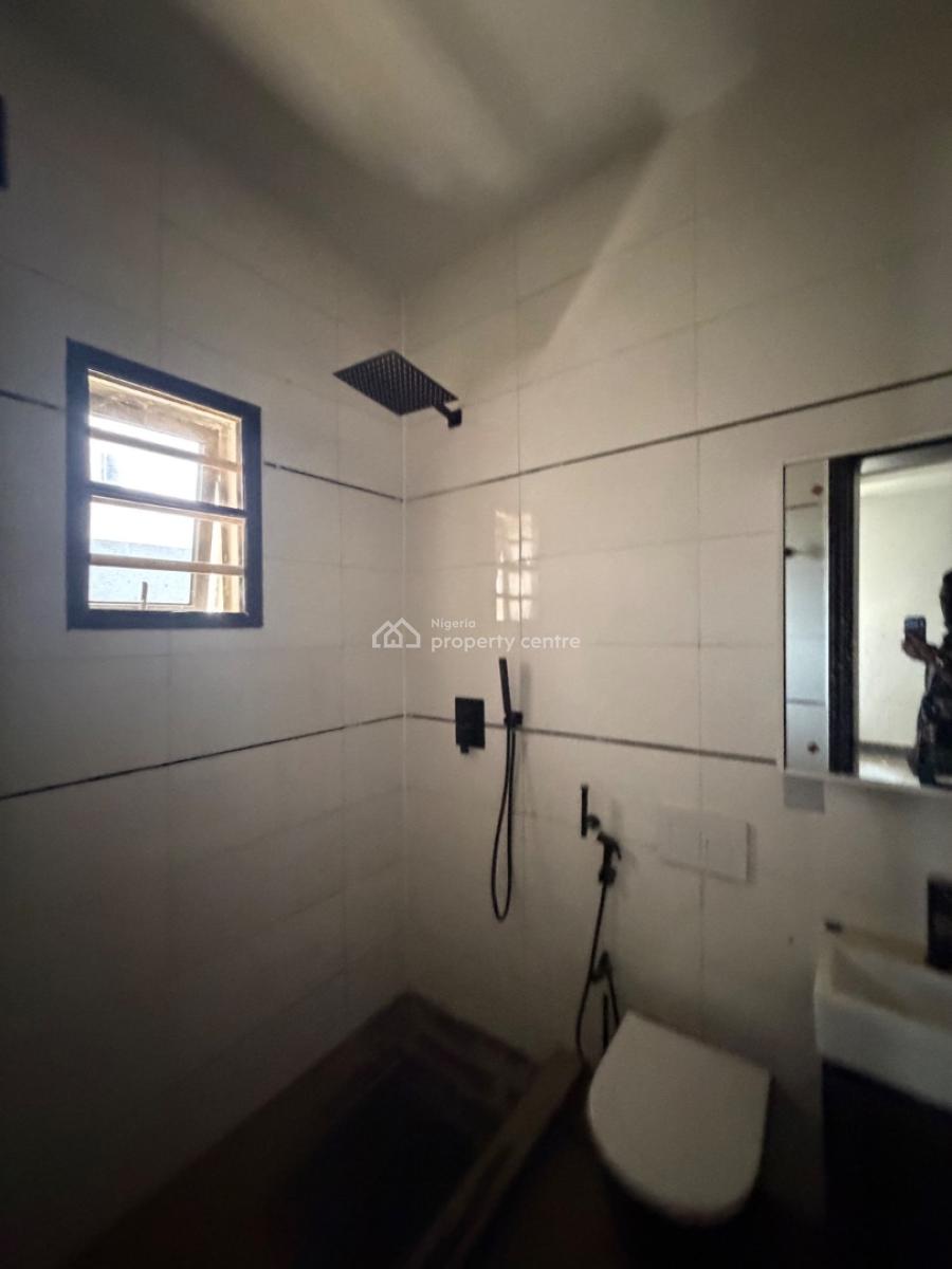 Luxury Two Bedroom Apartment, Jahi, Abuja, Flat / Apartment for Rent