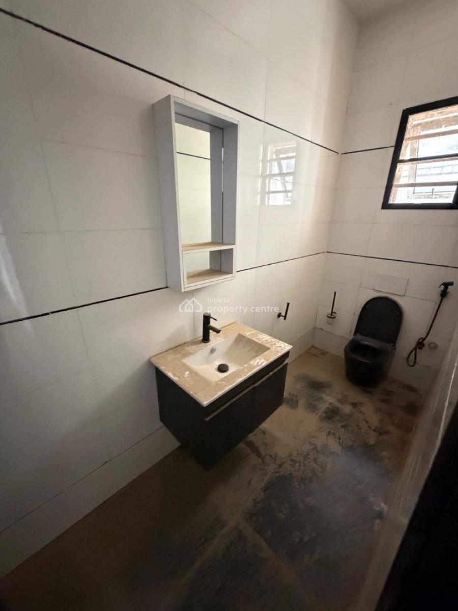 Luxury Two Bedroom Apartment, Jahi, Abuja, Flat / Apartment for Rent