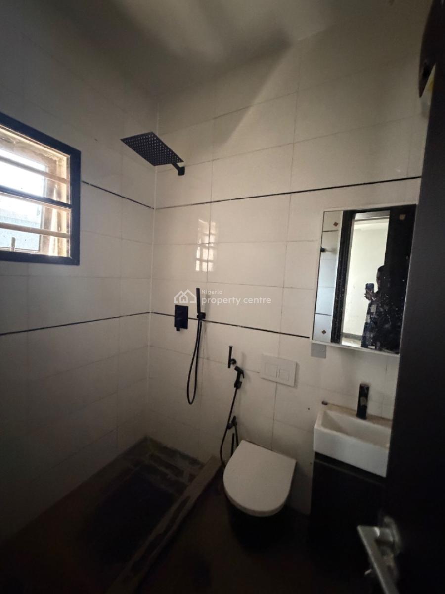 Luxury Two Bedroom Apartment, Jahi, Abuja, Flat / Apartment for Rent