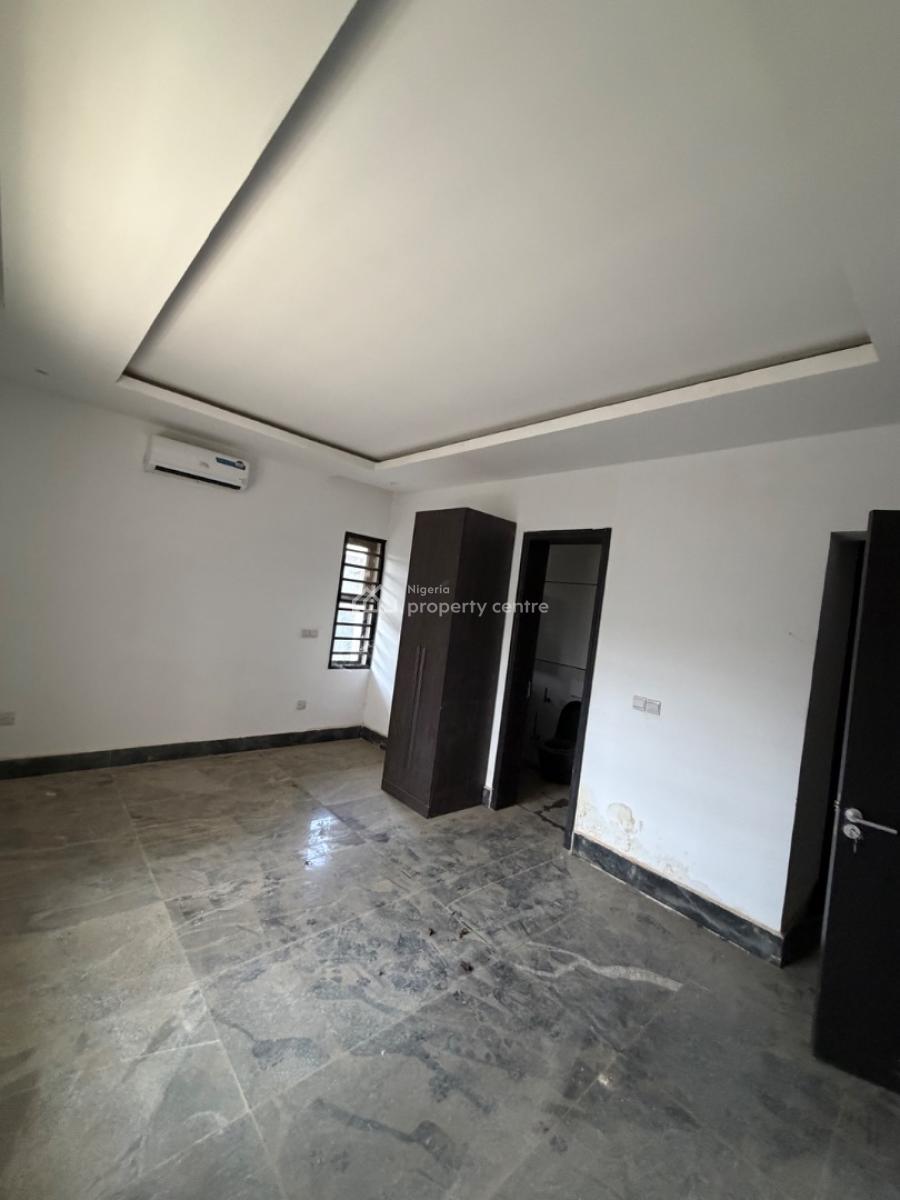 Luxury Two Bedroom Apartment, Jahi, Abuja, Flat / Apartment for Rent