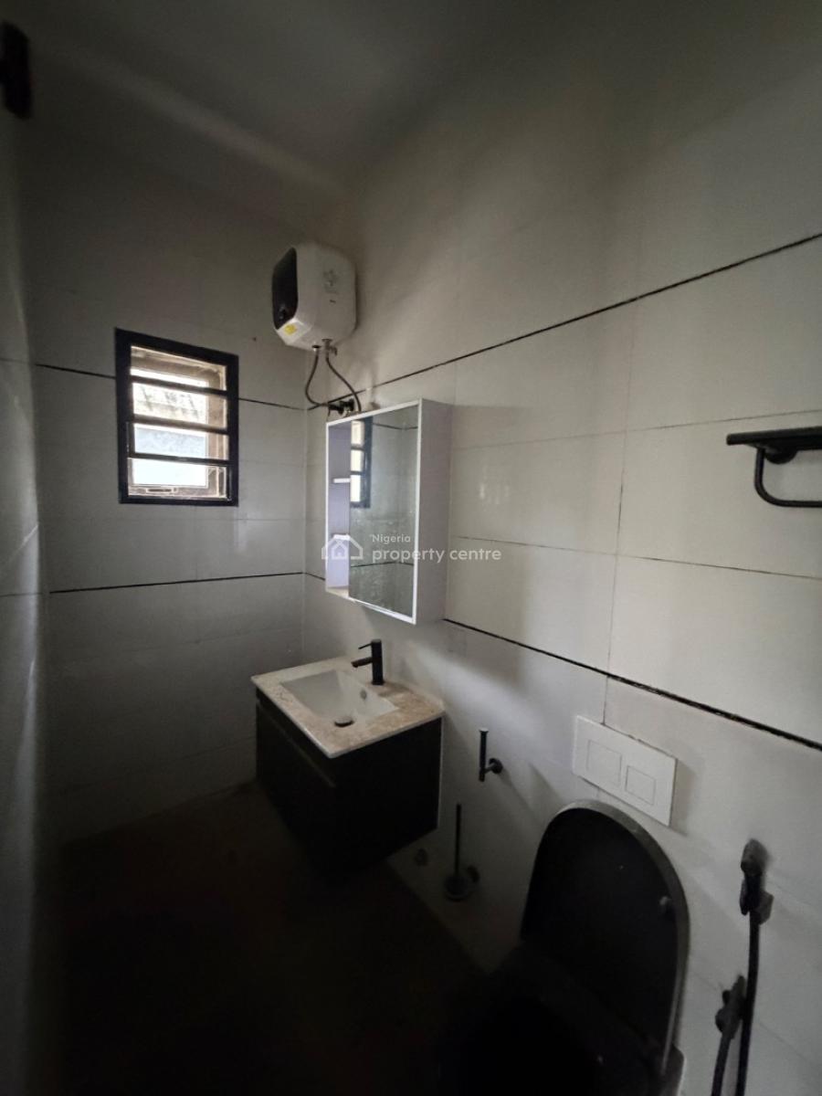 Luxury Two Bedroom Apartment, Jahi, Abuja, Flat / Apartment for Rent