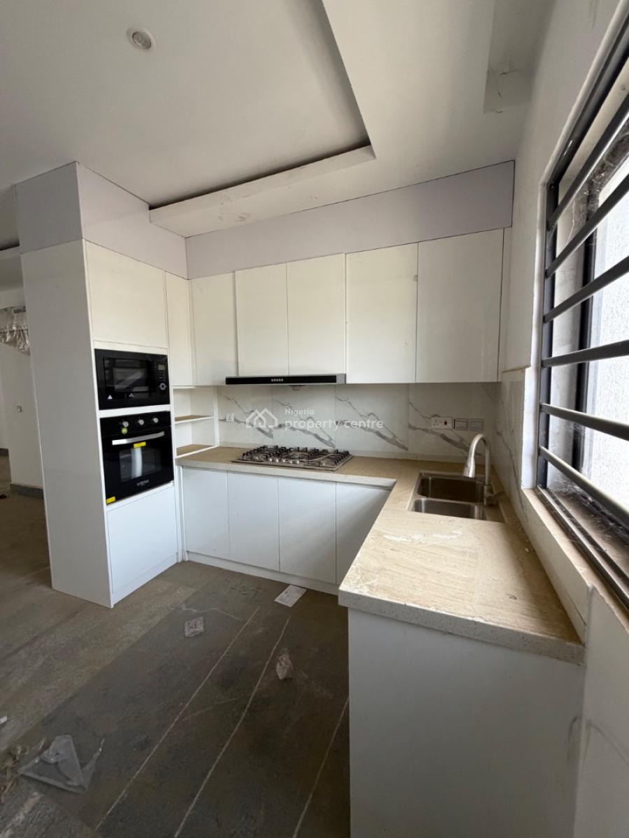 Luxury Two Bedroom Apartment, Jahi, Abuja, Flat / Apartment for Rent