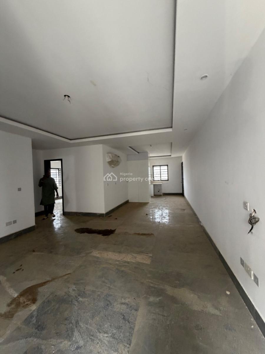 Luxury Two Bedroom Apartment, Jahi, Abuja, Flat / Apartment for Rent