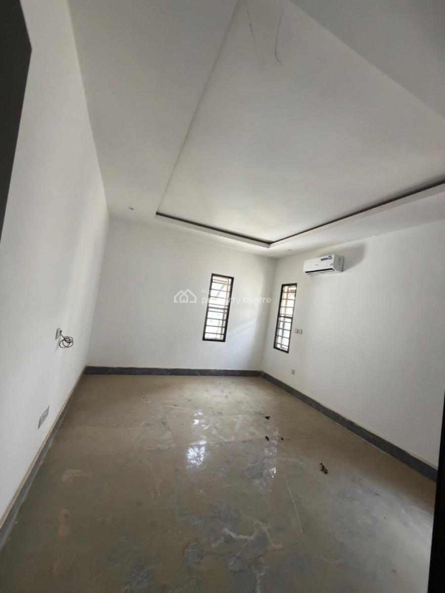 Luxury Two Bedroom Apartment, Jahi, Abuja, Flat / Apartment for Rent