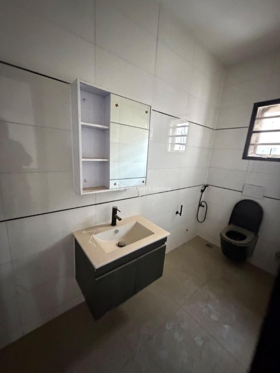 Luxury Two Bedroom Apartment, Jahi, Abuja, Flat / Apartment for Rent