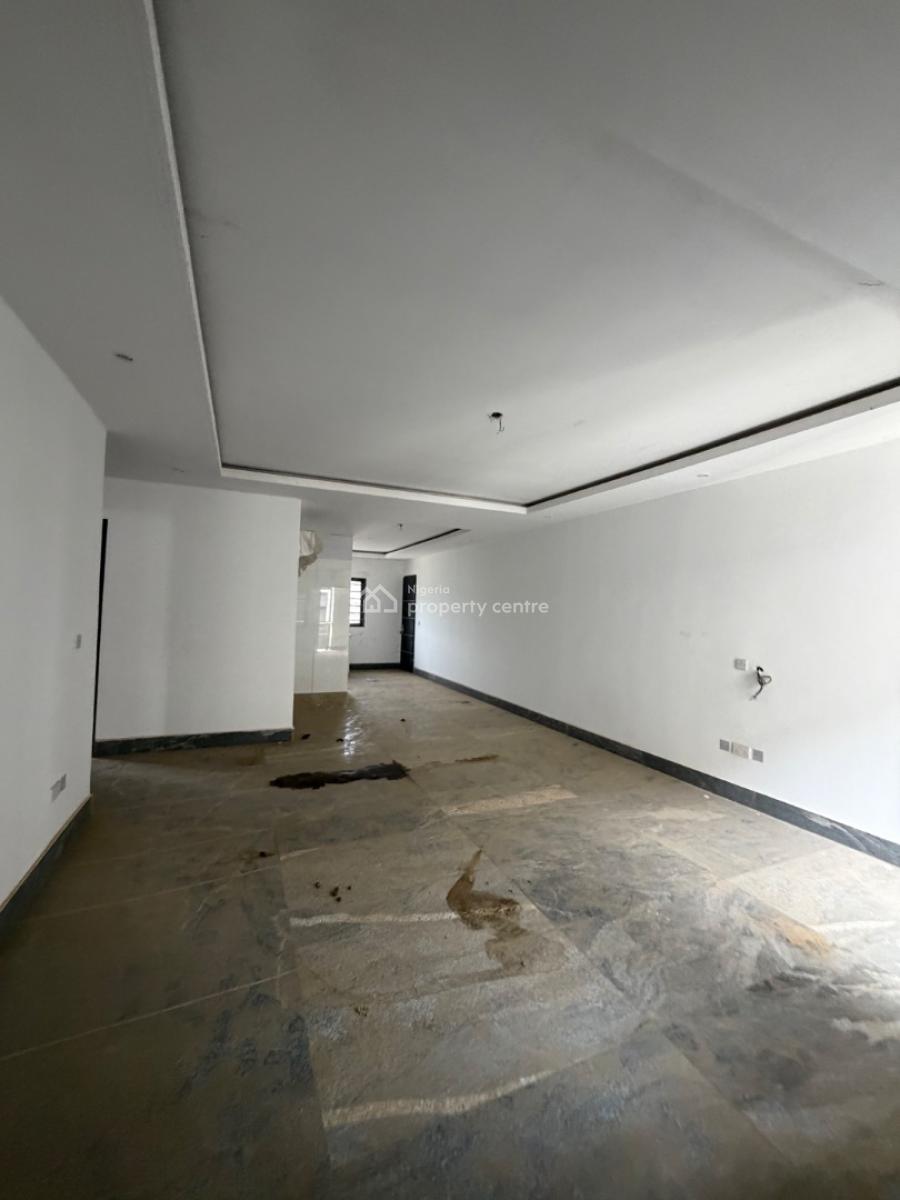 Luxury Two Bedroom Apartment, Jahi, Abuja, Flat / Apartment for Rent