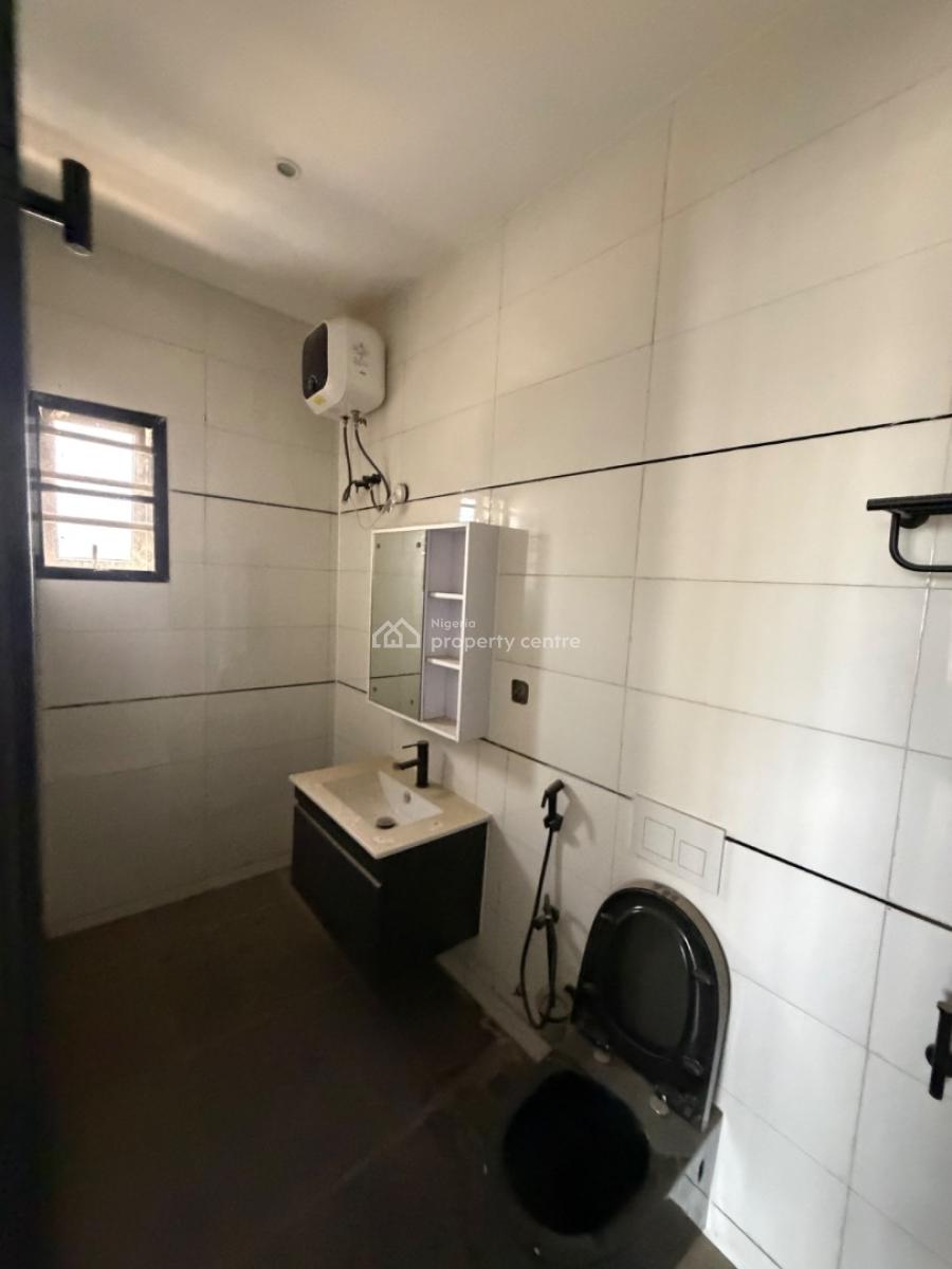 Luxury Two Bedroom Apartment, Jahi, Abuja, Flat / Apartment for Rent