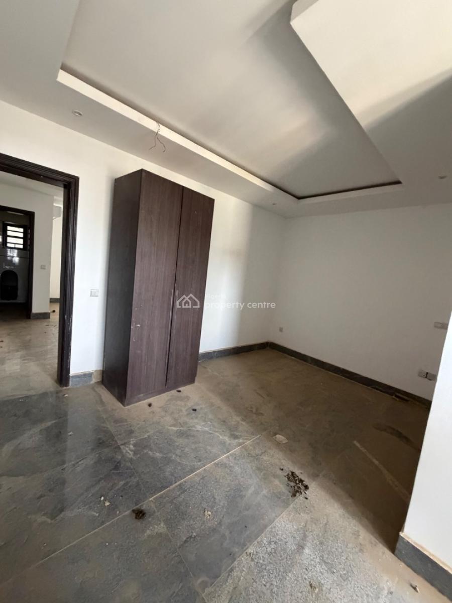 Standard One Bedroom Apartment with Ac, Jahi, Abuja, Flat / Apartment for Rent