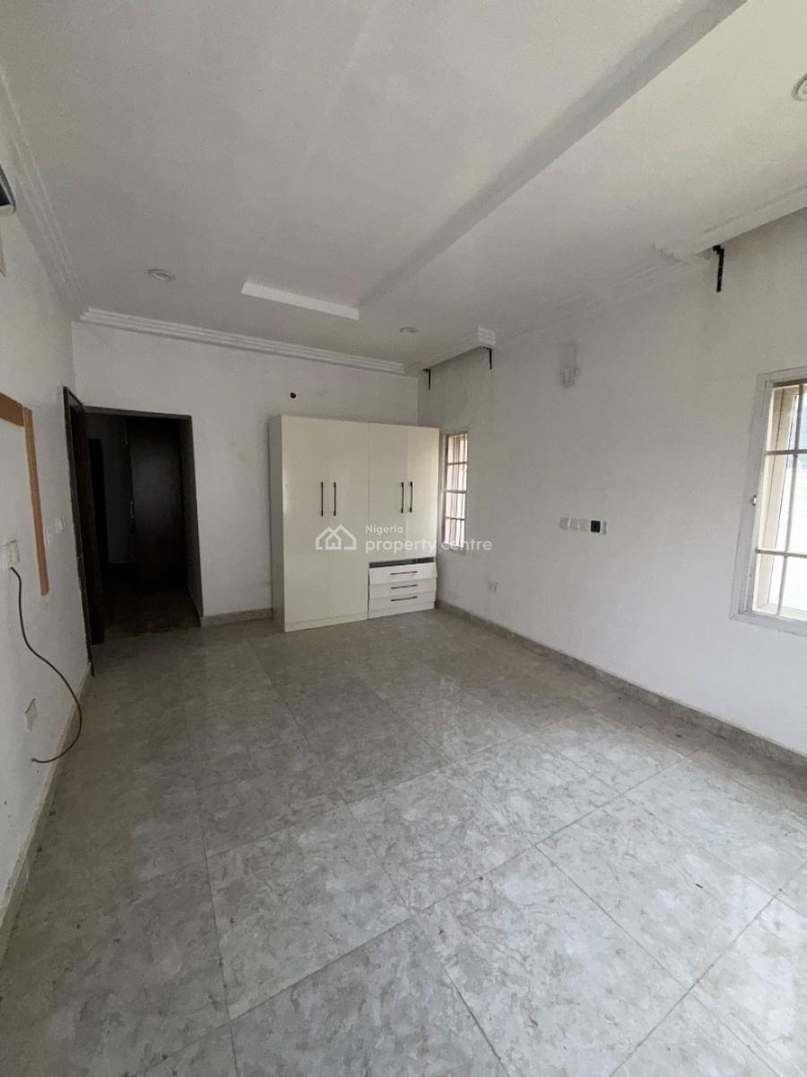 Standard Serviced 3 Bedroom Apartment, Katampe Extension, Katampe, Abuja, Flat / Apartment for Rent