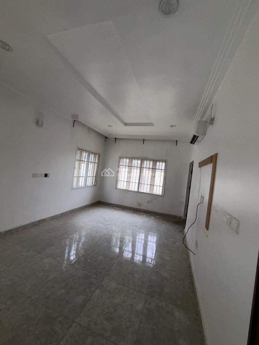 Standard Serviced 3 Bedroom Apartment, Katampe Extension, Katampe, Abuja, Flat / Apartment for Rent
