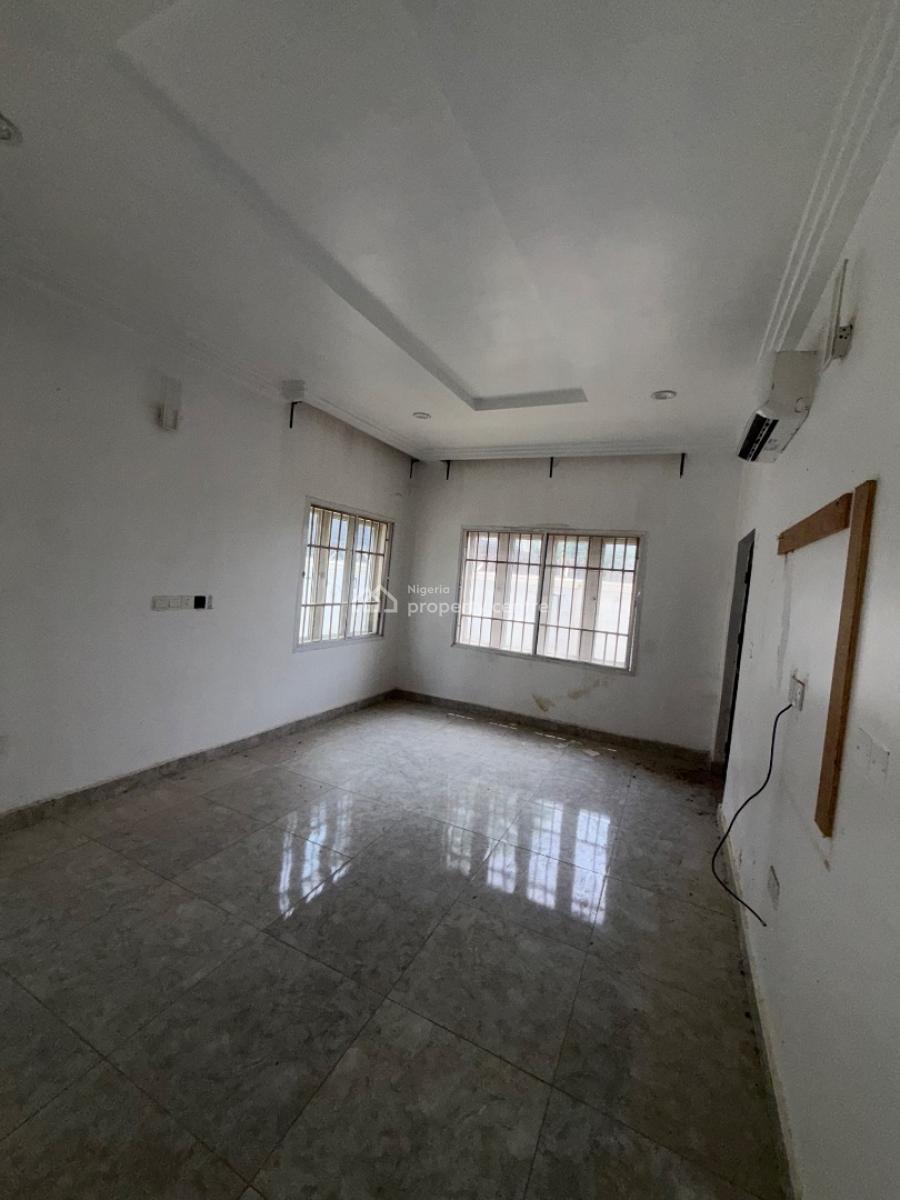 Standard Serviced 3 Bedroom Apartment, Katampe Extension, Katampe, Abuja, Flat / Apartment for Rent