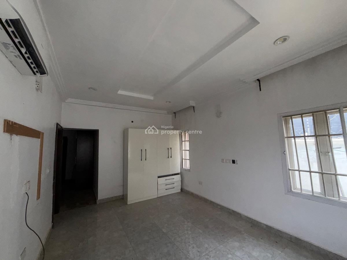 Standard Serviced 3 Bedroom Apartment, Katampe Extension, Katampe, Abuja, Flat / Apartment for Rent