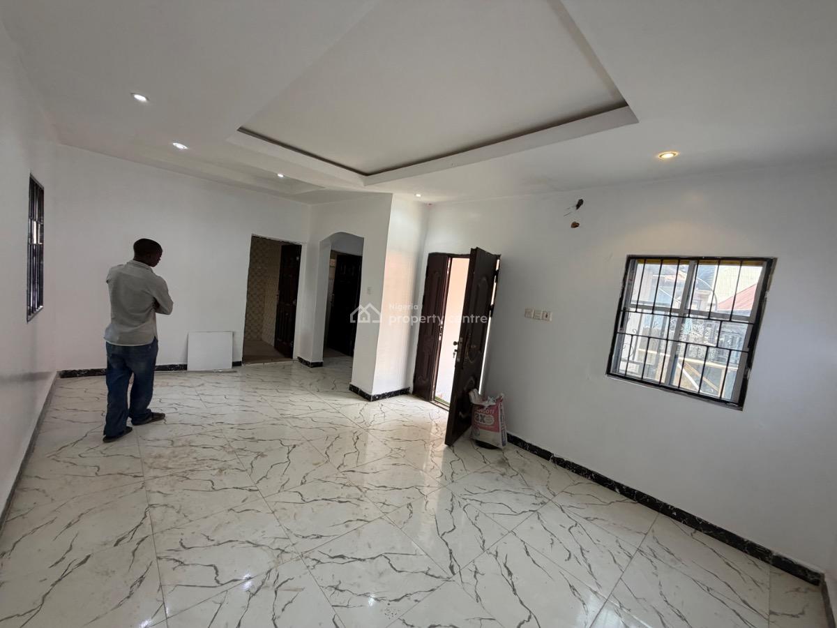Standard One Bedroom Apartment, Asokoro District, Abuja, Flat / Apartment for Rent