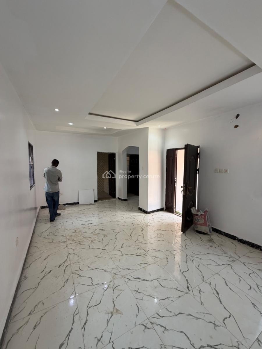 Standard One Bedroom Apartment, Asokoro District, Abuja, Flat / Apartment for Rent
