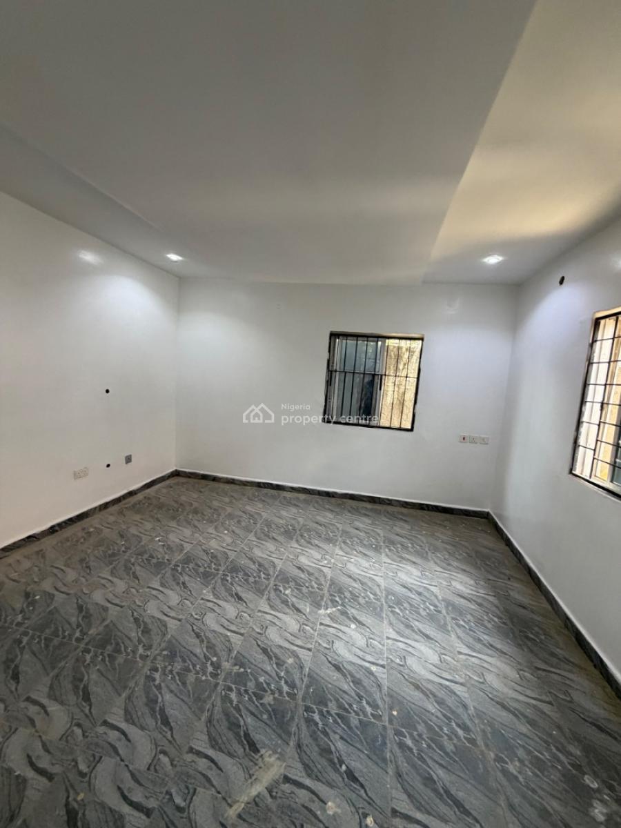 Standard One Bedroom Apartment, Asokoro District, Abuja, Flat / Apartment for Rent