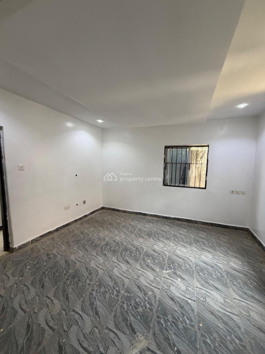 Standard One Bedroom Apartment, Asokoro District, Abuja, Flat / Apartment for Rent