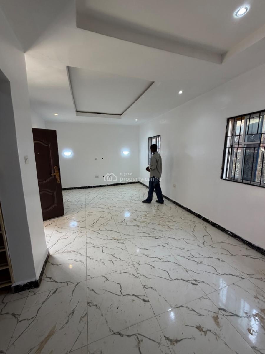 Standard One Bedroom Apartment, Asokoro District, Abuja, Flat / Apartment for Rent