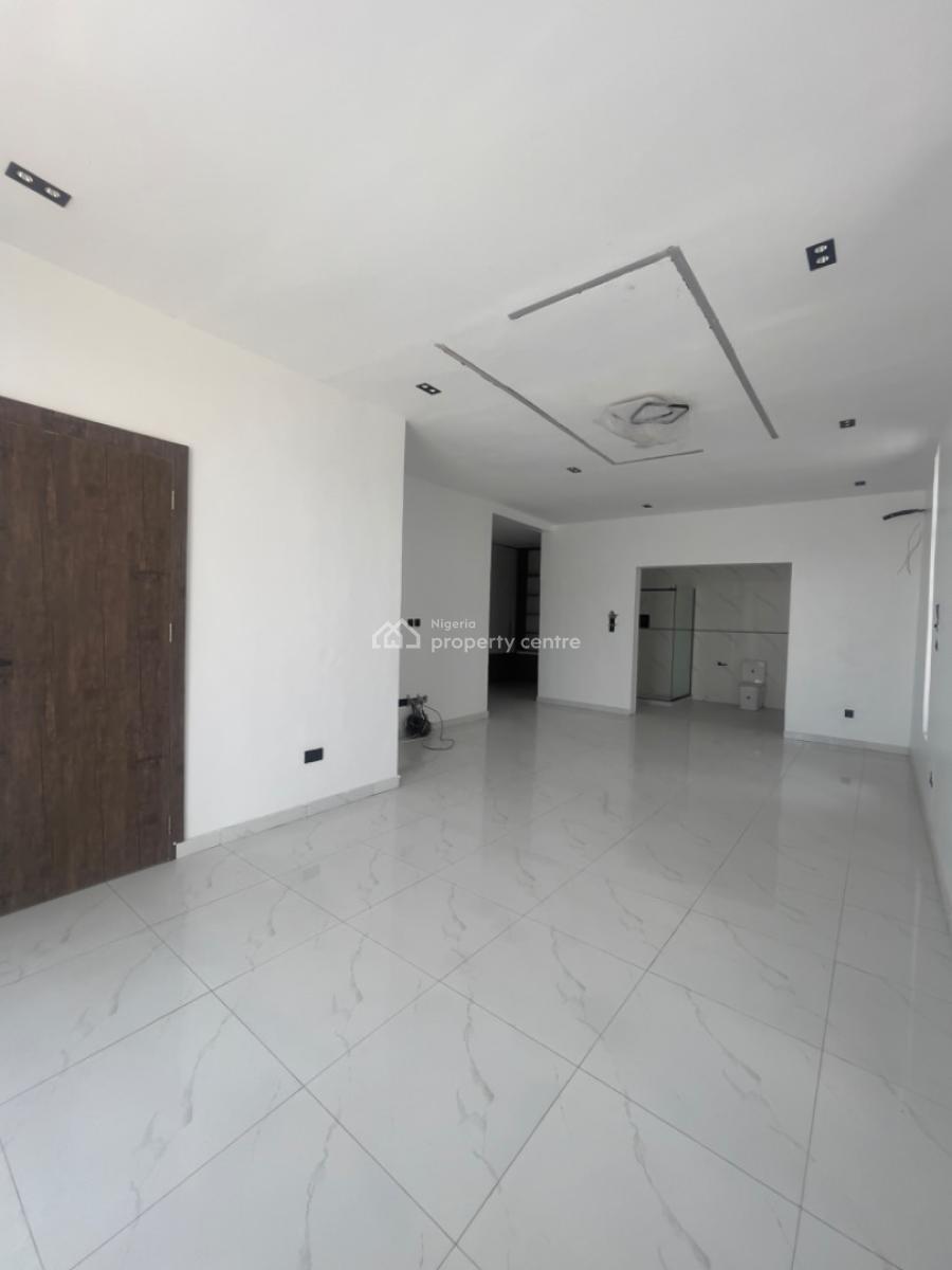 5 Bedroom Fully Detached Built on Two Floors, Chevron, Lekki Phase 2, Lekki, Lagos, Detached Duplex for Sale